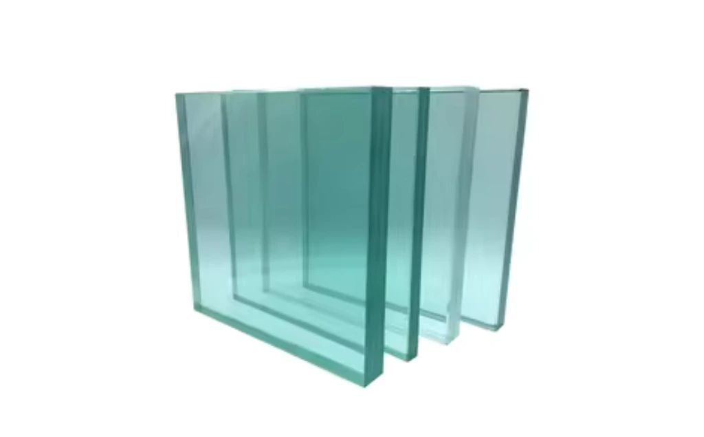 Bulletproof Glass B4 B5 B6 B7