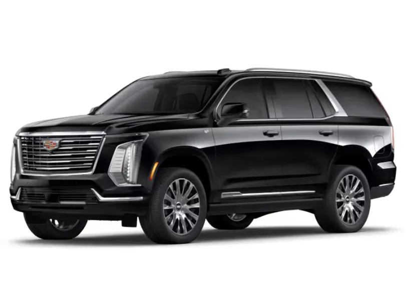 Ballistic Steel Kit for Cadillac Escalade