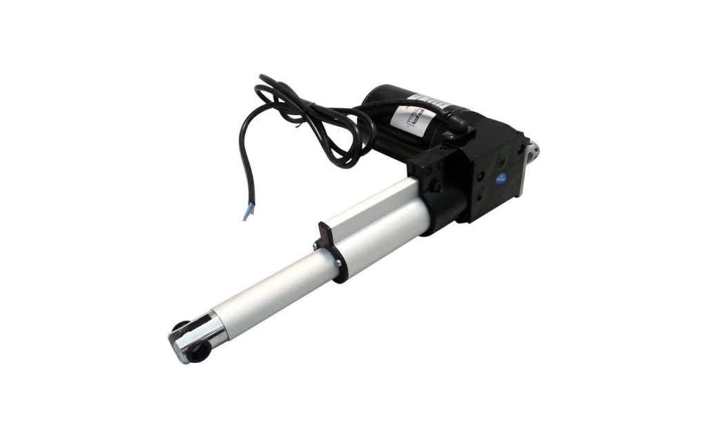 Heavy Duty Actuator Motors